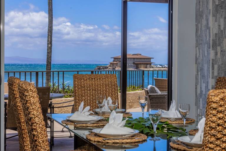 Ferienwohnung Maalaea