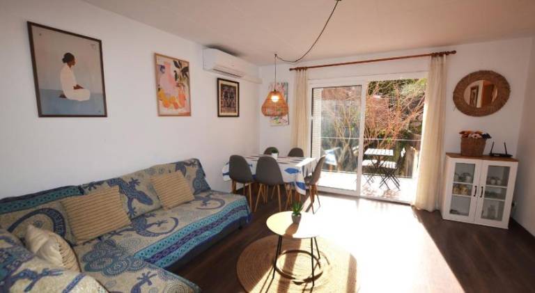 Pleasant apartment with terrace | Next to the beach | Pet-friendly — photo 2