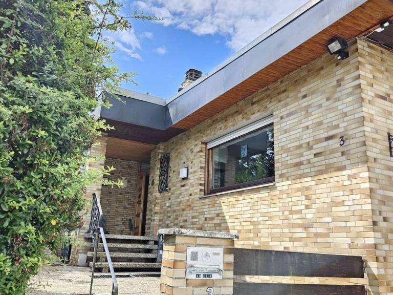 Ferienwohnung Braunfels