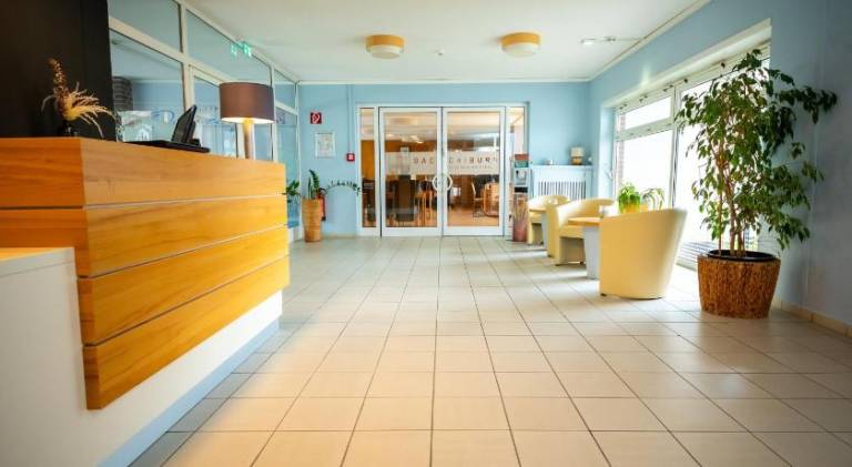 Hotel am Park Bad Driburg — photo 4