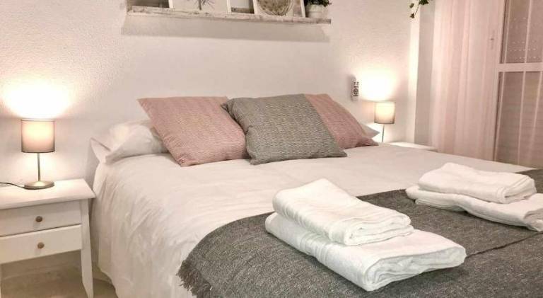 Apartment | Close to the beach | Perfect for remote work | Pets are welcome in Tarifa