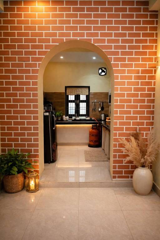Holiday apartment with 2 rooms for 6 persons — photo 4