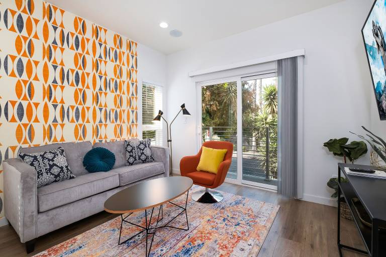 Condo  West Hollywood