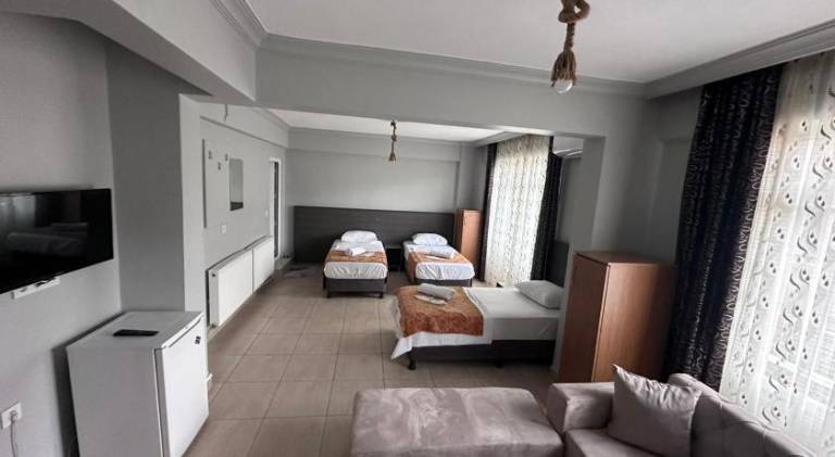 Serviced apartment for 3 persons — photo 3
