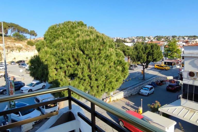 Bed & Breakfast  Çeşme