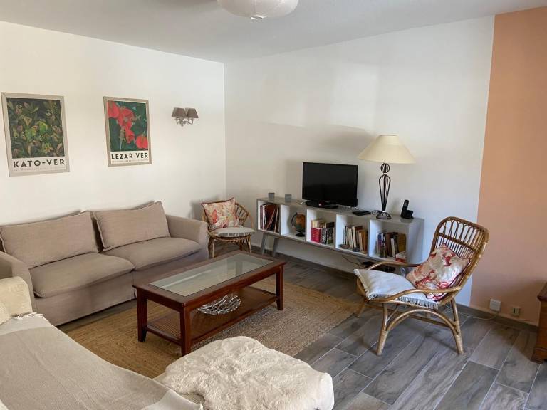 Maison de vacances Paray-le-Monial