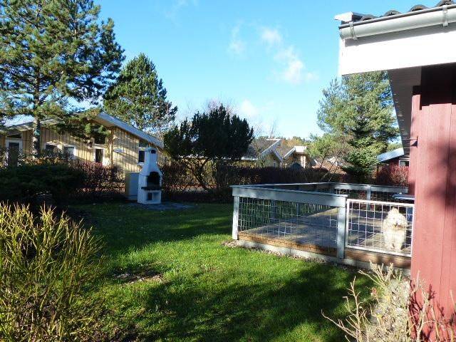 Seeschwalbe 167 - Das skandinavische Familienhaus für 4 mit Sauna und Whirlpool — photo 3