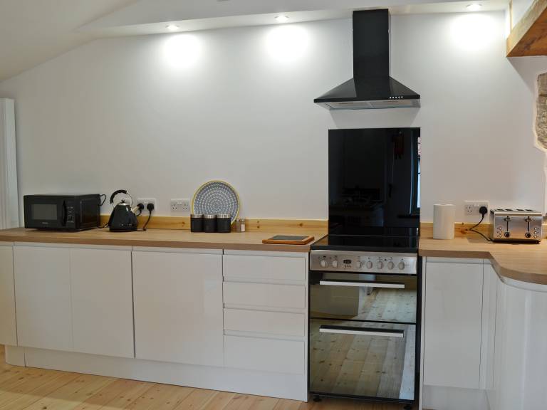 Family-oriented pleasant cottage with garden | Dogs allowed — photo 4