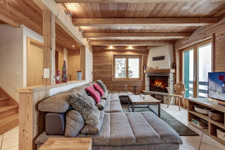 Child-friendly house with sauna & grill | Pet-friendly — photo 2