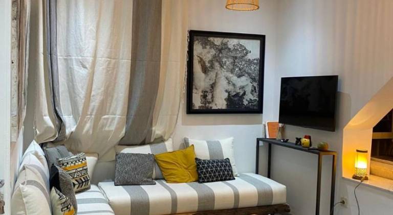 Rental apartment with 1 room for 4 persons — photo 2
