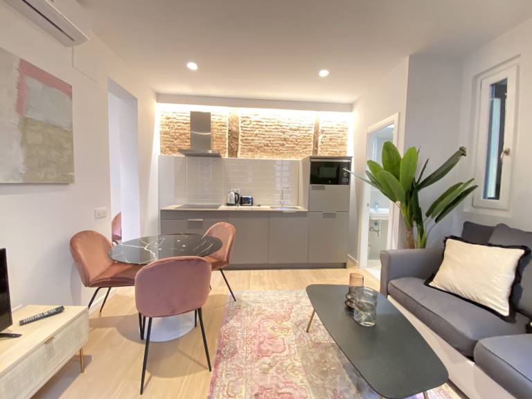 Apartment  Las Acacias