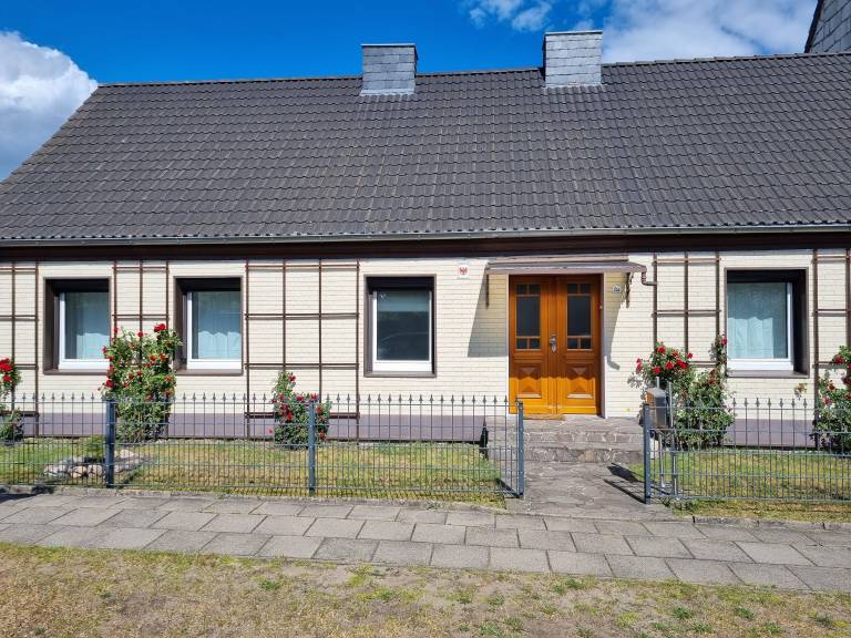 Ferienhaus Himmelpfort