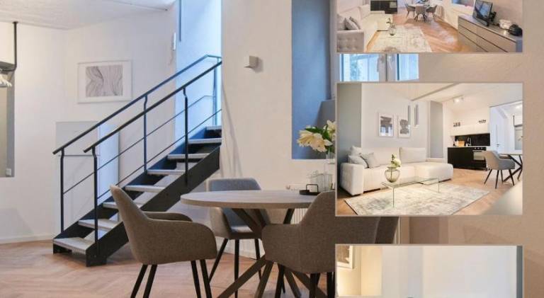 Rental apartment with 1 room for 4 persons — photo 3
