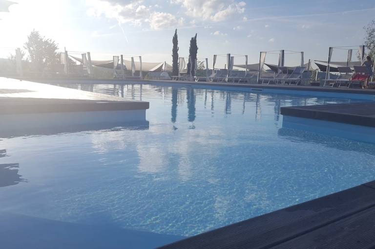 Bed & Breakfast Savignano sul Panaro