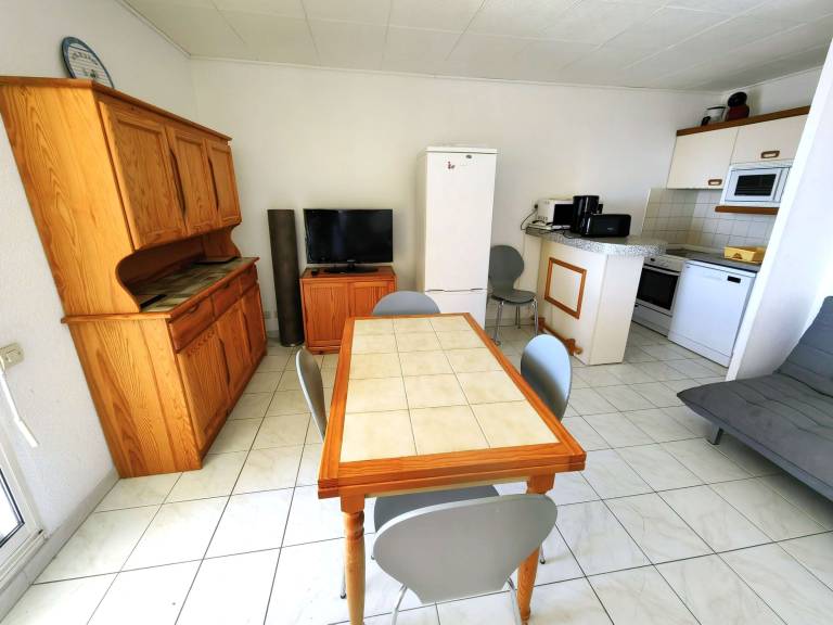 Apartment with pool | Next to the beach | Pets allowed — photo 4