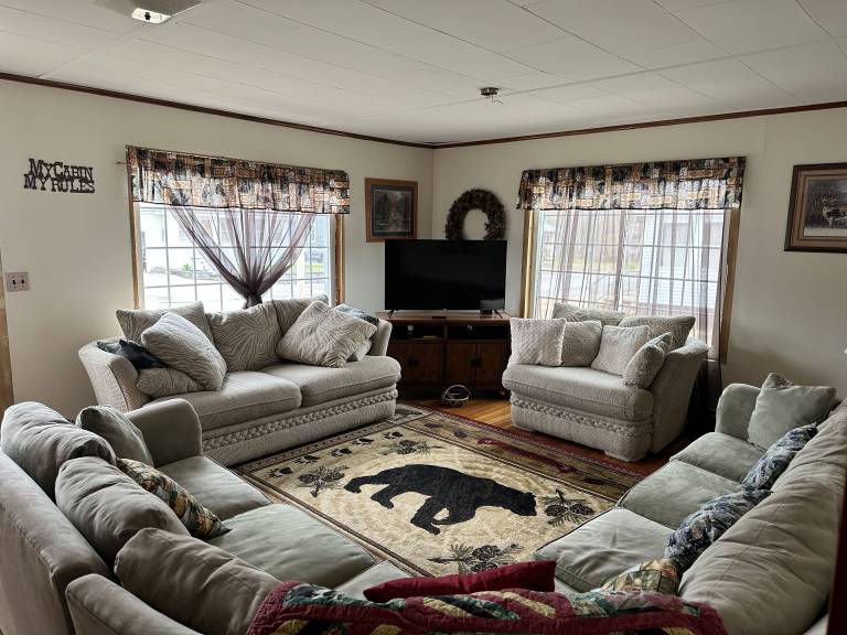 House Millinocket