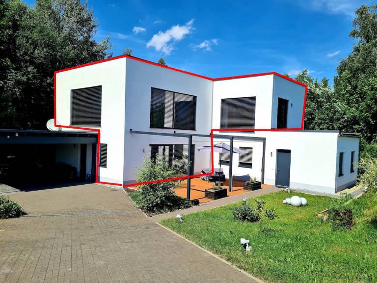 Pension Eichgraben