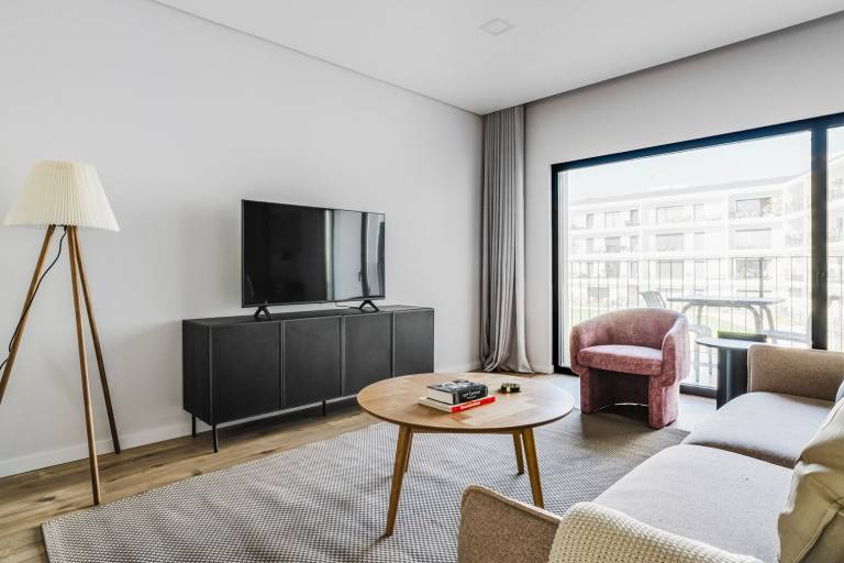 Appartement Carcavelos
