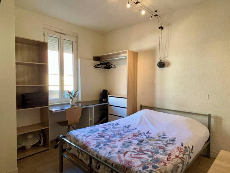 Appartement Montluçon