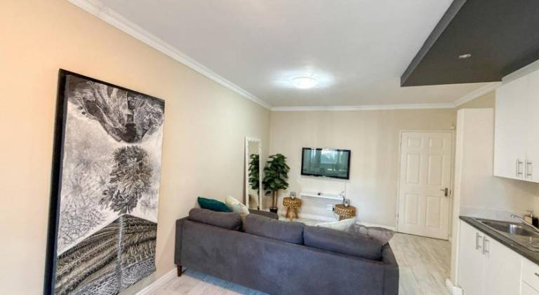Apartment | Near Bo-Kaap — photo 5