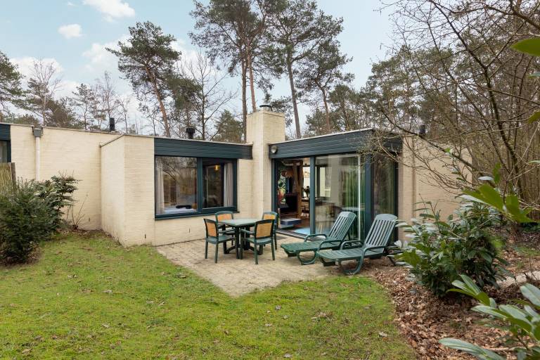 Cottage Lommel