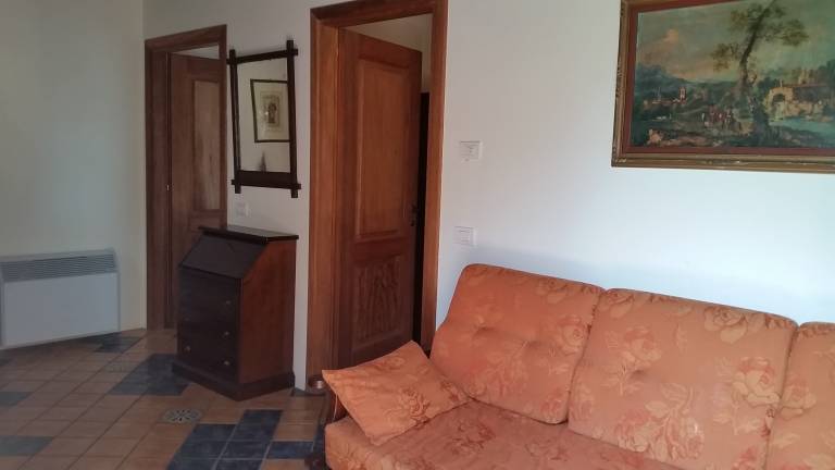 La Torre Rossa di Itri: Suite Gialla — photo 2