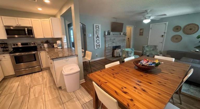 Pleasant vacation home | Close to the beach | Pet-friendly — photo 3