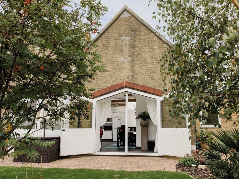 House Cowes