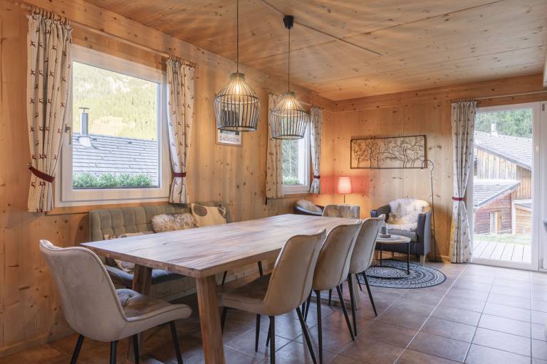 Wonderful chalet with garden, pool & patio | Close to the ski | Pets are welcome — photo 2