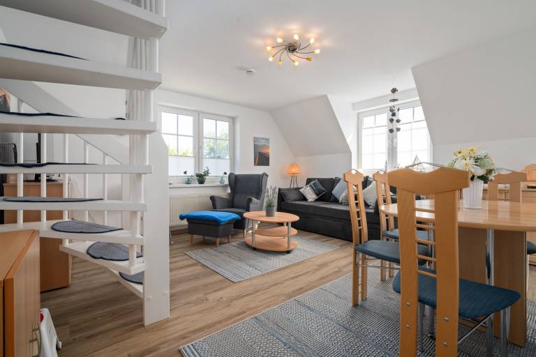 Ferienwohnung Schönberger Strand