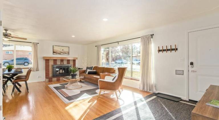 House Littleton