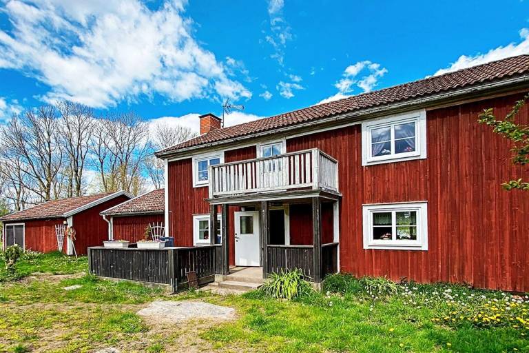 Ferienhaus in Tingsryd, Älmeboda für max. 7 Personen, Ferienhaus in Tingsryd, Älmeboda für max. 7 Personen,