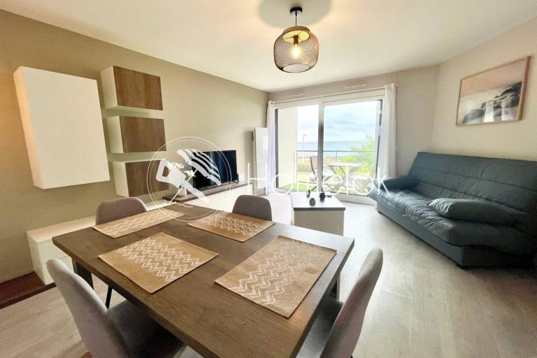 Appartement Ploemeur