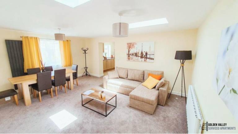 Rental apartment with 2 rooms for 6 persons — photo 2