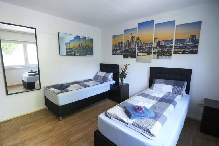 Apartment  Maintal-Dörnigheim