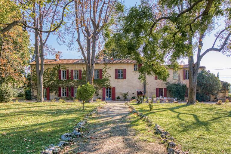 Maison de vacances Aimargues