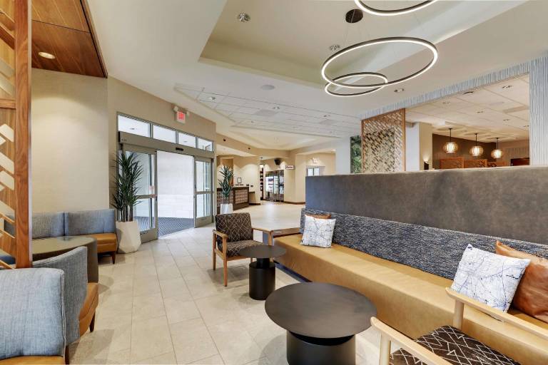 Drury Plaza Hotel Tallahassee — photo 3