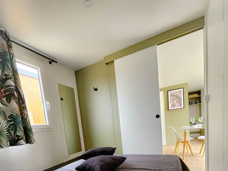 Mobil-home Beaux