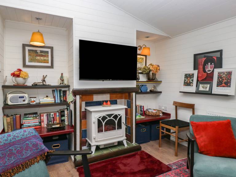 Moon Cottage — photo 4