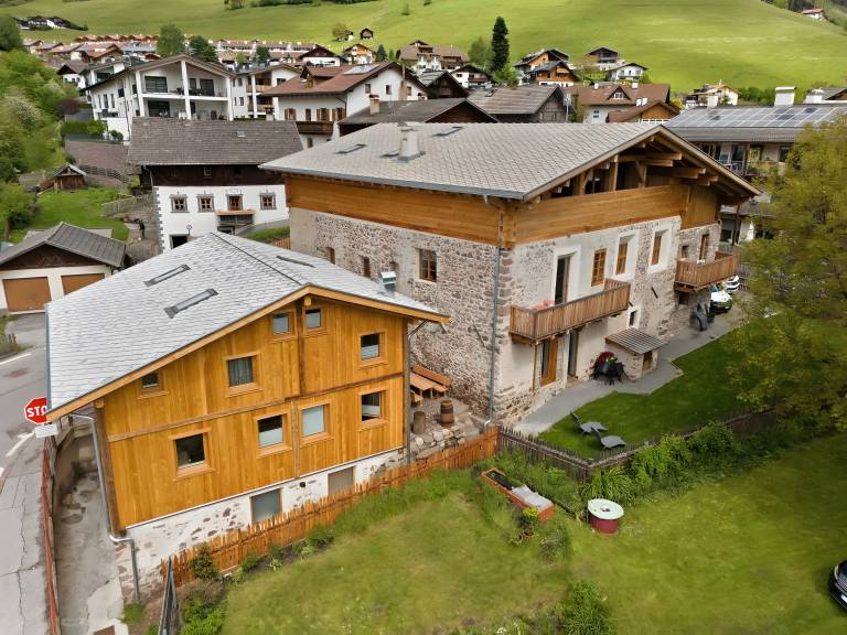 Chalet  Sarnthein