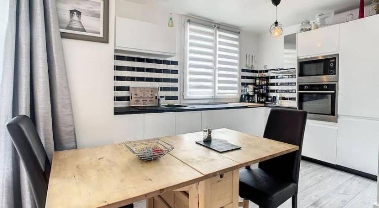 Rental apartment | Pets allowed — photo 3