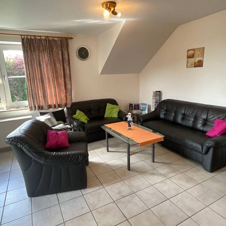 Apartment Petersdorf