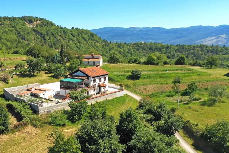 Apartman Gologorički Dol