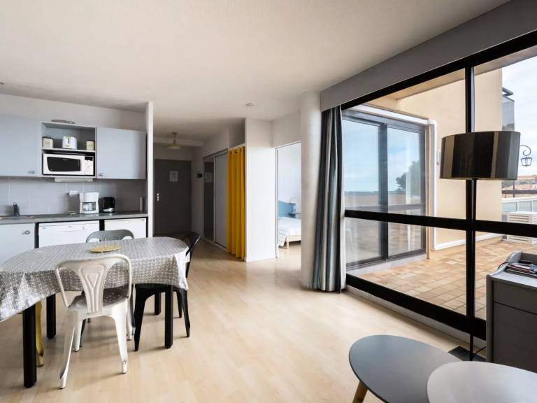 Residence Les Balcons de Collioure - maeva Home - Apartment by the sea 2 rooms 4 people - Selection in Collioure