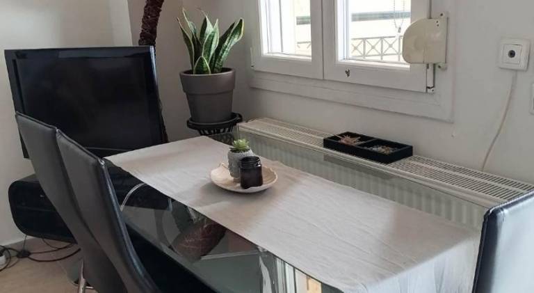 Modern&comfortable apartment Euosmos Thessaloniki — photo 4