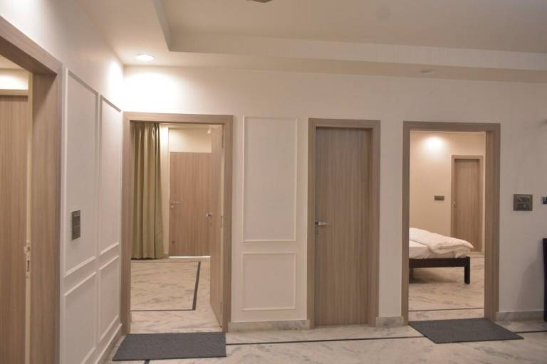 House with 2 rooms for 2 persons — photo 4