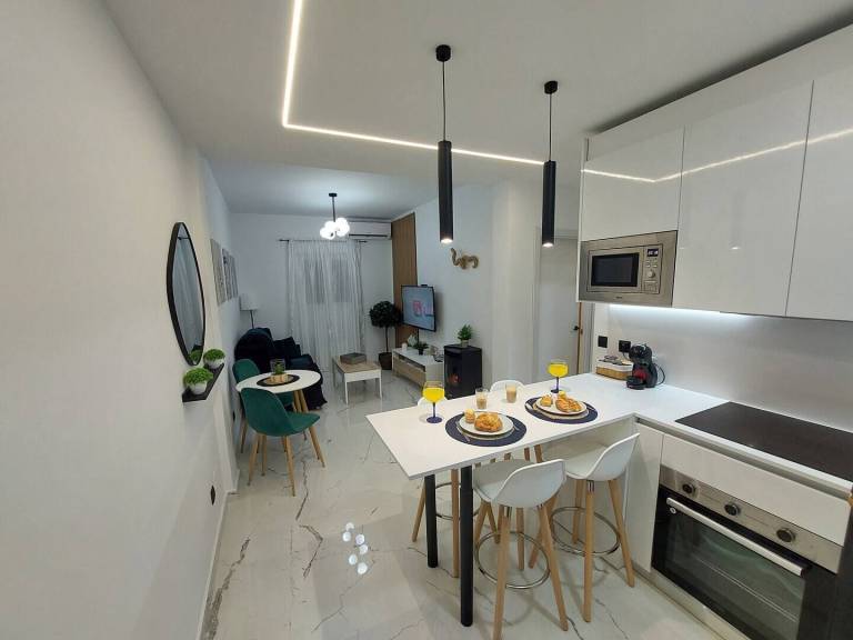 Appartement  Quintana