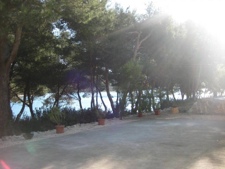 Ferienwohnung in Kali, Ugljan für max. 4 Personen Ferienwohnung in Kali, Ugljan für max. 4 Personen