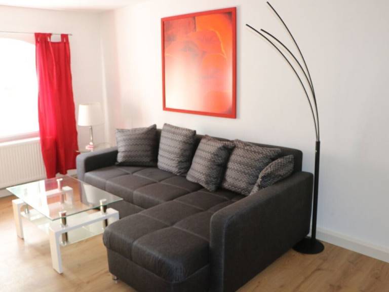 Ferienwohnung Ettal