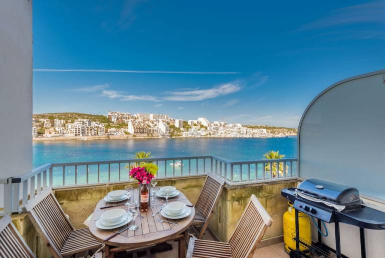 Apartamento Mosta